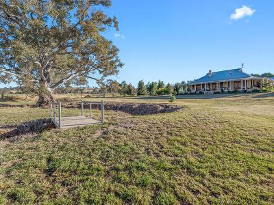 15 High Vista Court, Mansfield