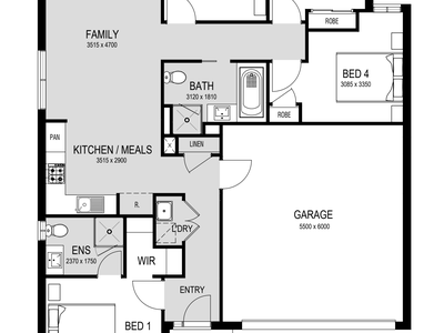 Lot 336 Peppermint Gum Road, Cranbourne West