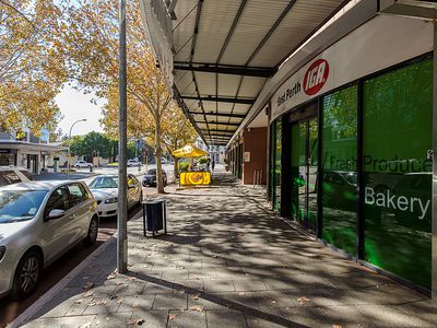 E5 (13)  /  88 Royal Street, East Perth