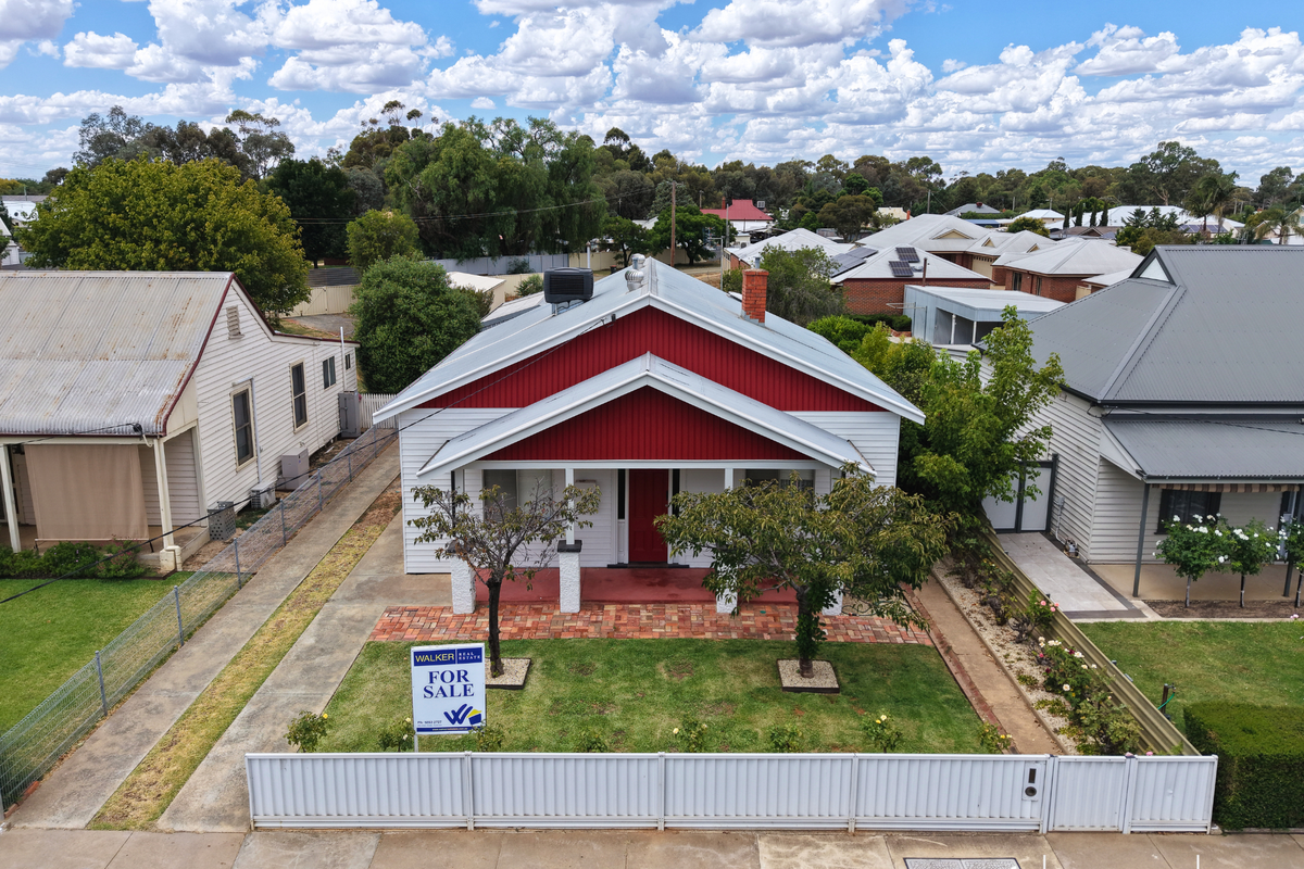 5 Haslem Street, Kyabram