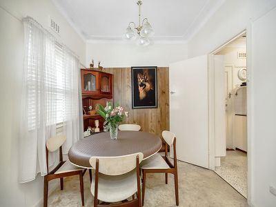 43 Winbourne Street, West Ryde
