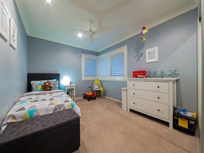 21 Hepburn Close, Wakerley