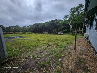 34 Parkinson Street, Cooktown
