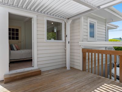 7 Ohinerau Street, Remuera