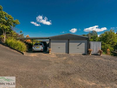 60 Tulsi Lane, Nimbin