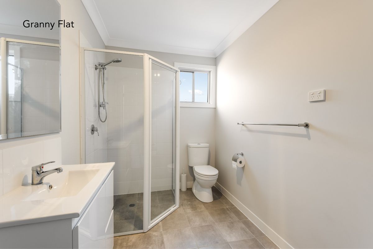 3 Dolly Avenue, Springfield