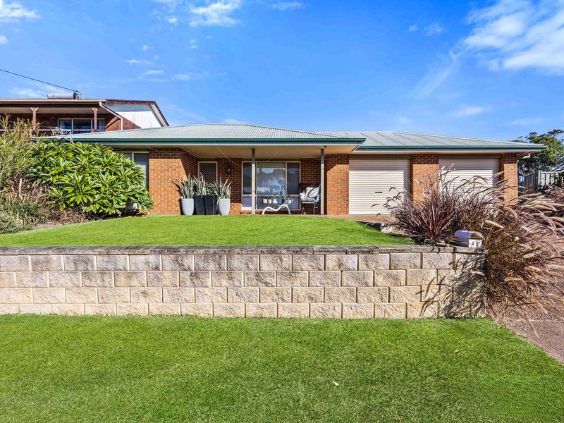 47 Curvers Drive, Manyana