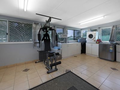 21 Magpie Street, Slade Point