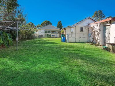 119 Central Avenue, Oak Flats
