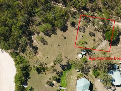 Lot 21, 2 Gloucester Avenue, Hideaway Bay