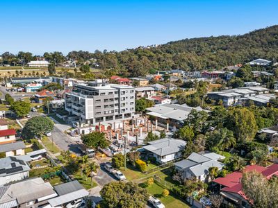 14-18 Wardle Street, Mount Gravatt East