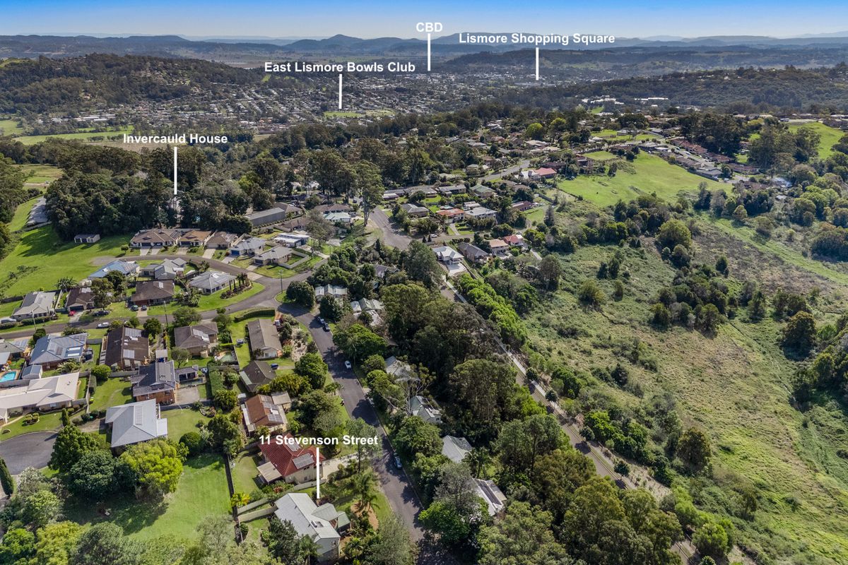 11 Stevenson Street, Goonellabah