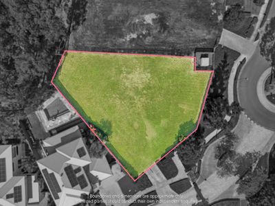 1 Monterey Circuit, Brookwater