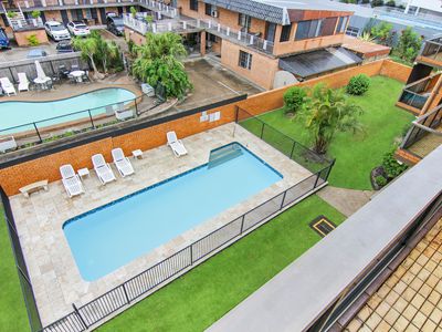 6 / 23-25 Lake St, Forster