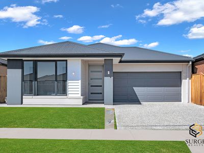 29  Prunus Crescent, Fraser Rise