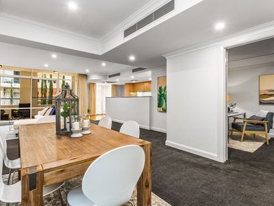 12 / 20 Royal Street, East Perth