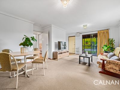 28 / 16 Gwenyfred Road, Kensington