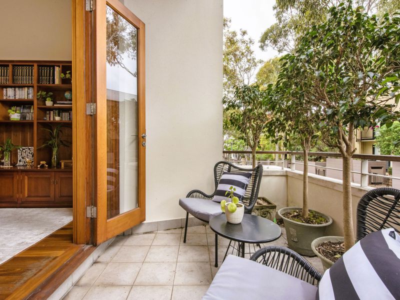 15 Cadigal Avenue, Pyrmont