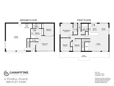 6 Powell Place, Bentley Park