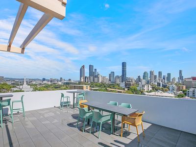 504 / 705 Main Street, Kangaroo Point