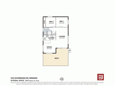 818 / 138 Windang Road, Windang