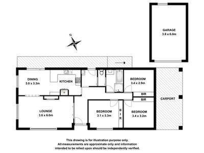 11 Hutchesson Street, Millicent