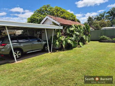 40 Scott Street, Wondai