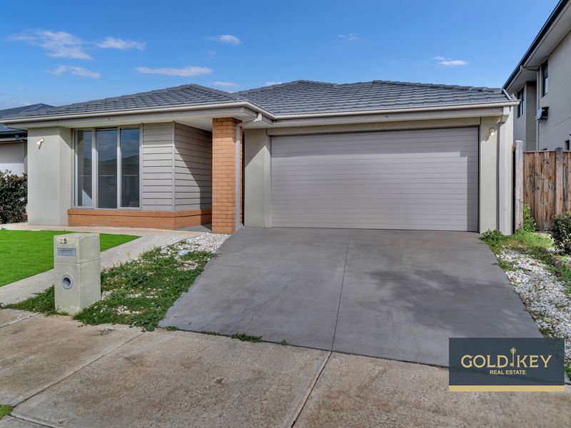 25 Ellimatta Road, Mambourin