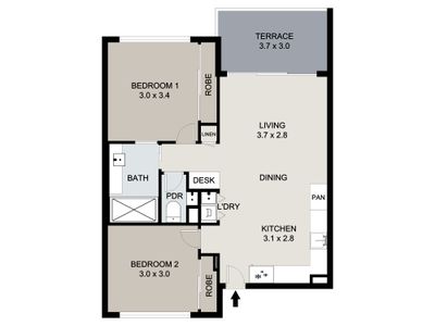 55 / 99 Birtinya Boulevard, Birtinya