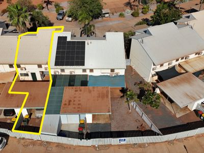 36 / 24 Traine Crescent, South Hedland