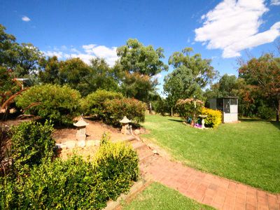 101 EVANS ROAD, Gunnedah