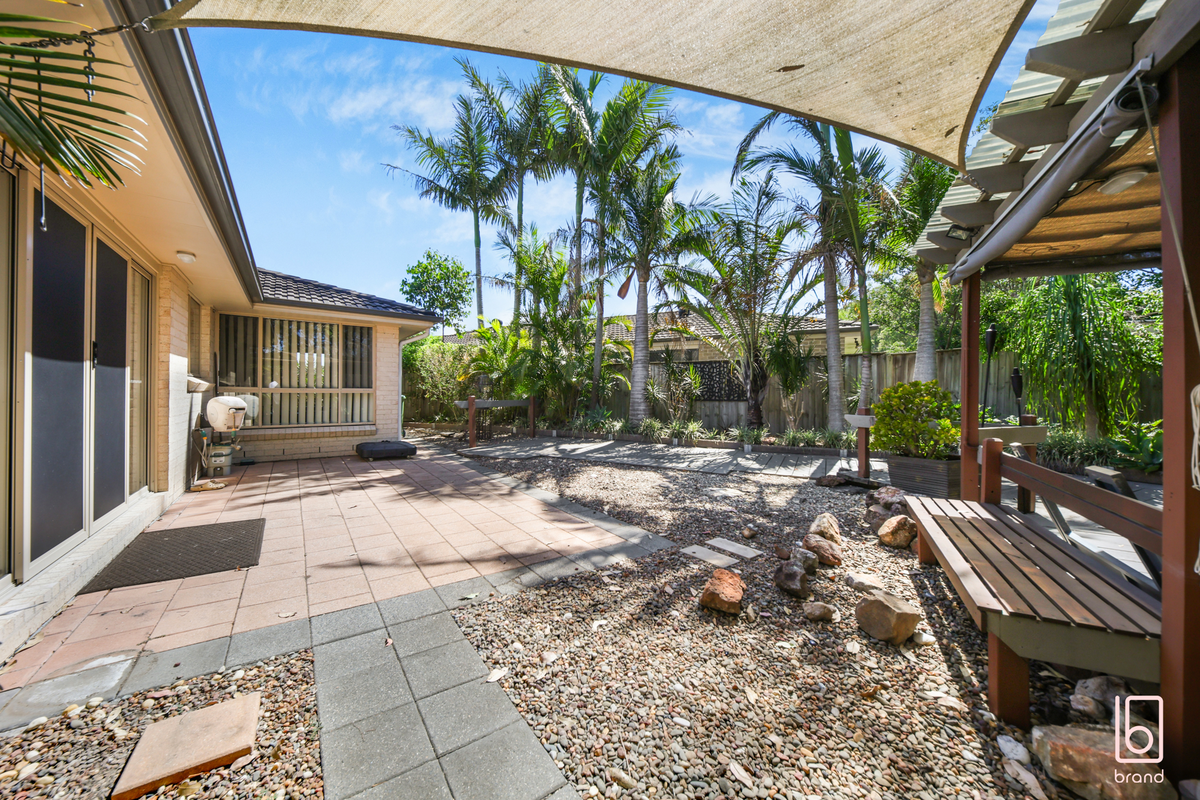 58 Nelmes Road, Blue Haven