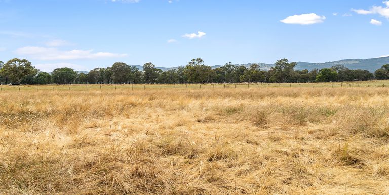 327 Euroa Mansfield Road, Euroa