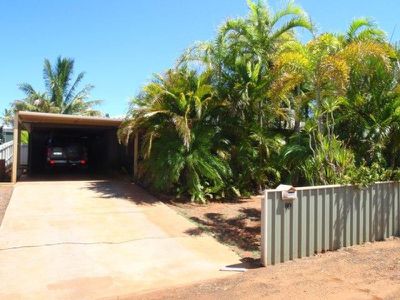 89 Athol St, Port Hedland