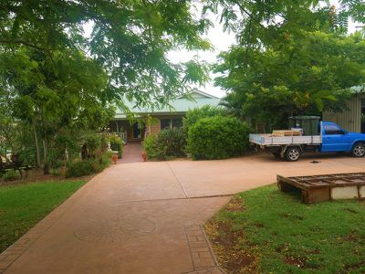1 Sonaree Drive, Kingaroy
