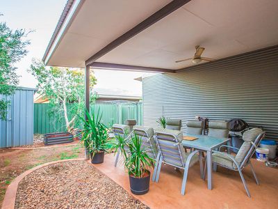 40 Portree Loop, South Hedland