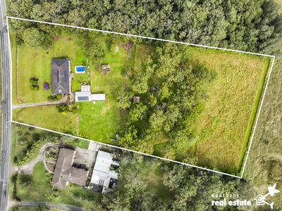 216 King Creek Road, King Creek