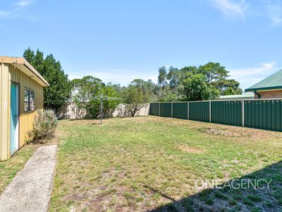 55 Verge Road, Callala Beach