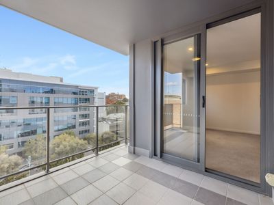 66 / 208 Adelaide Terrace, East Perth