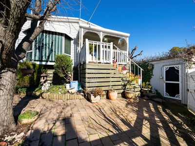 20 Saint Street, Castlemaine