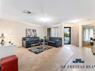 4 Yengo Mews, Aubin Grove
