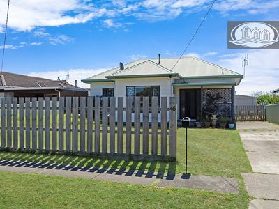 46 King Street, Portland