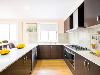 10 Water Fern Grove, Greenvale