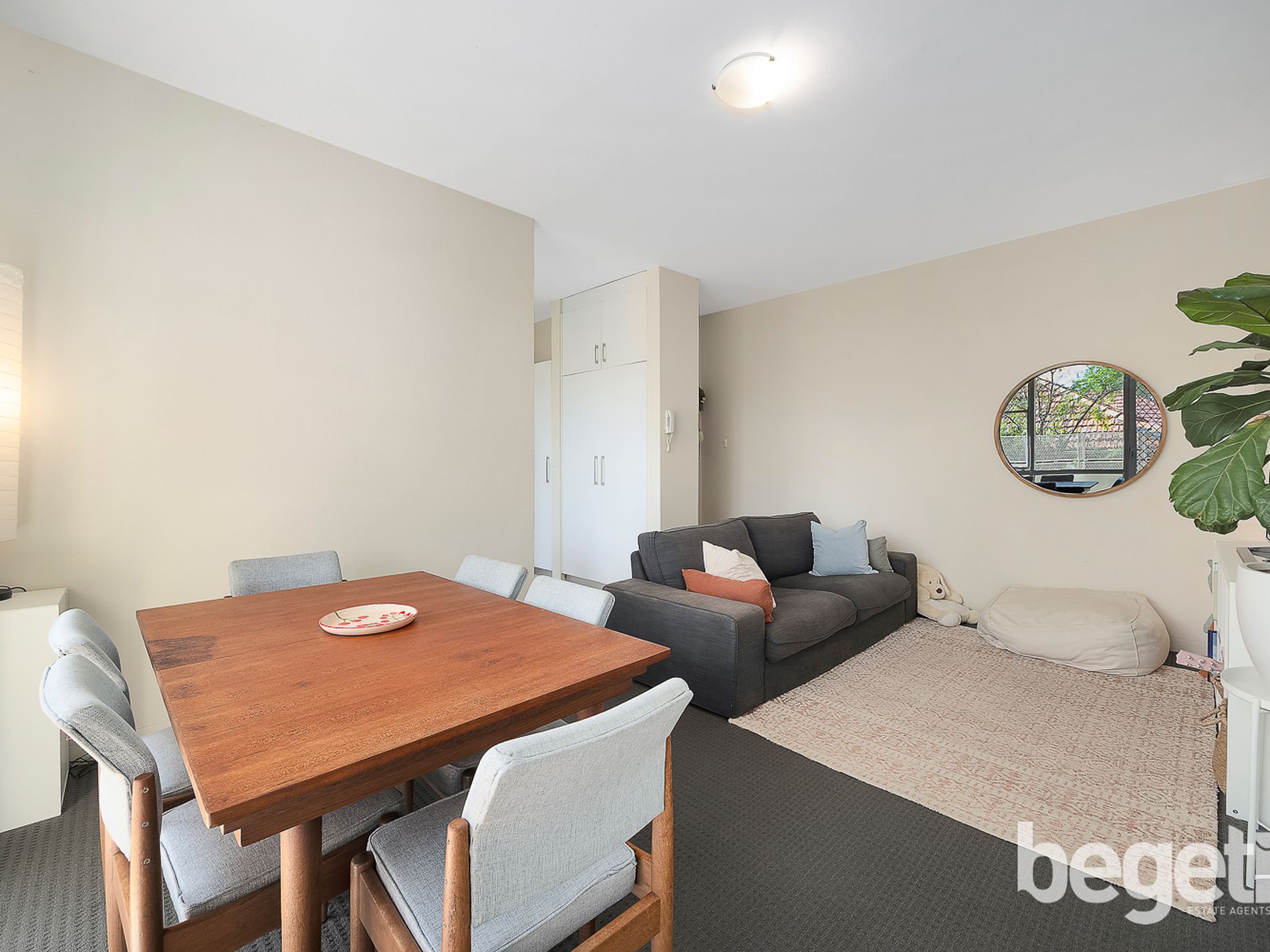5 / 4 Loftus Street, Ashfield