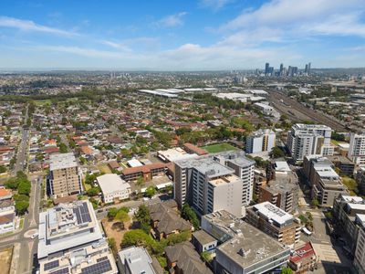 17 / 16 Park Road, Auburn