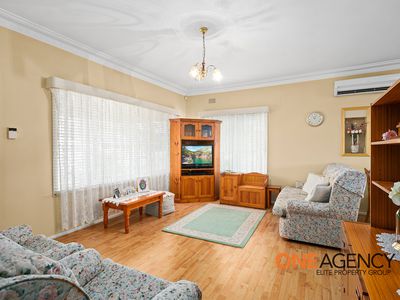 31 Craig Crescent, Dapto