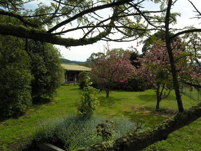 8349 Channel Highway, Cradoc