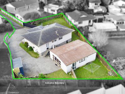 86 Rosewarne Crescent, Glendene