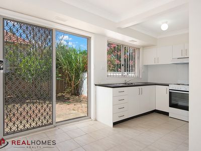 22 / 221 Stafford Street, Penrith