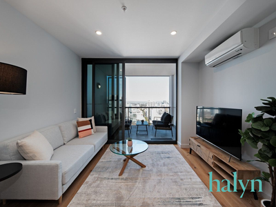 2818 / 380 Murray Street, Perth